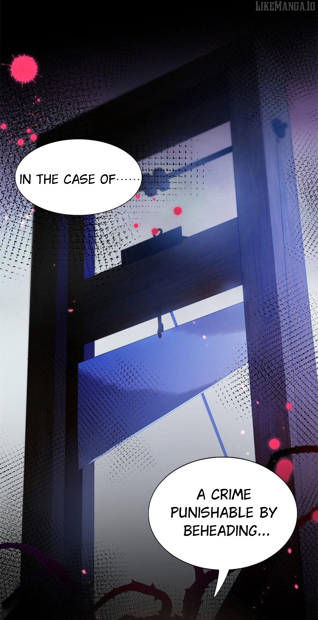 Don't Embarrass Me Chapter 81 - page 19